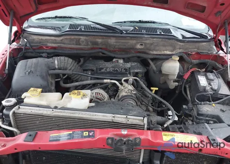 2005 Dodge Ram 1500 Slt/Laramie from USA, damaged, VIN 1D7HA18D25S213272